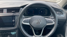 Volkswagen Tiguan 1.5 TSI 150 Elegance 5dr DSG Petrol Estate